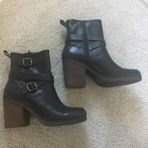 Lucky Brand Boots